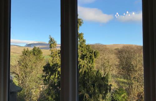 Moorgarth Hall Apartment, Ingleton, Yorkshire Dales - Foto 21