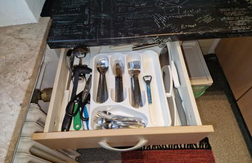 Schöne Wohnung zentral Dachau(20 min zum HBF München) - Foto 20