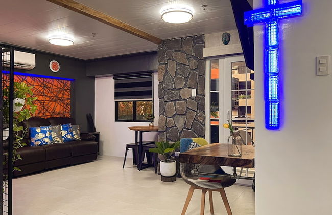 CLOCKWORKORANGE Luxury Suites - Foto 26