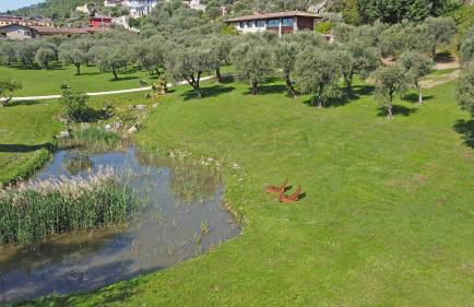 Villa Gran Paradiso - Foto 61