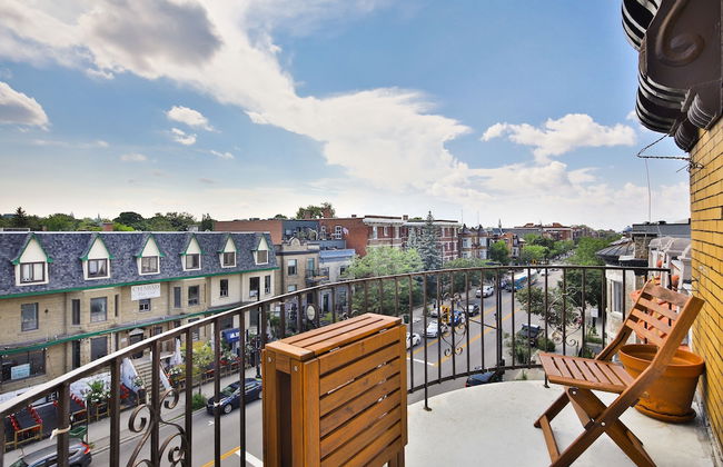 Les Lofts du Plateau - Foto 9