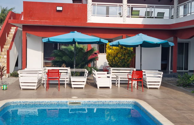 JADE - ASSINIE - Foto 11