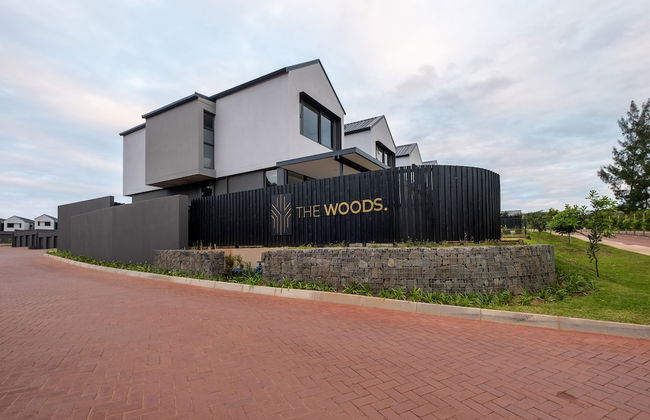The Woods Luxury Homes - Elaleni Estate - Foto 63