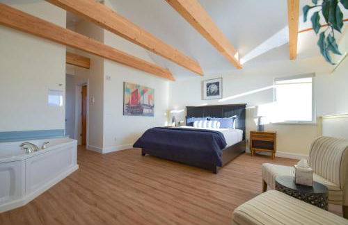 Lakeshore Lodging Lodge 713 - Foto 13