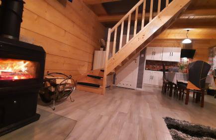 Domek do wynajęcia - Siedlisko przy lesie - Foto 15