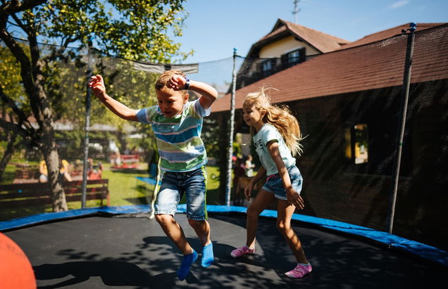 Erlebnisbauernhof Tschom - Foto 76