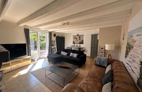 Maison de campagne 4km du centre et des plages - Foto 9