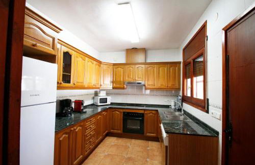 Villa Rustical 9 - Foto 42