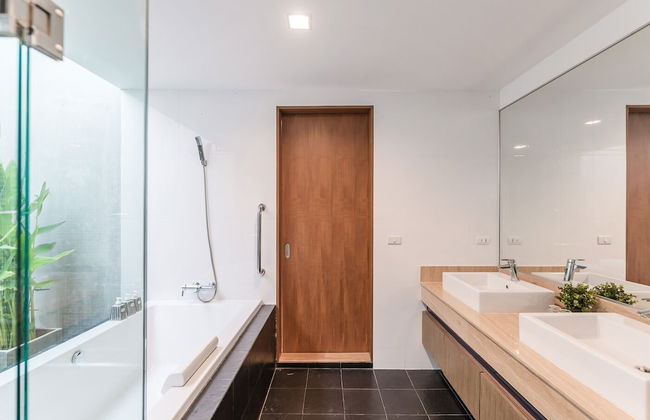 Mövenpick Pool Villa4BR-PrivatePool - Foto 14