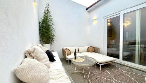 Scandi-inspired Cottage - Comporta Beach - Alentejo Tranquility - Foto 3