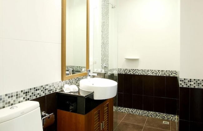 The Park Surin by RESAVA - Foto 77