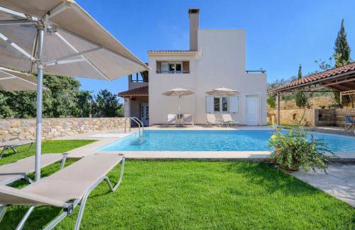 Villa Korini - Foto 1