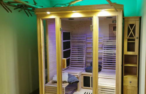 Auwer Hills - Om Stall - Foto 6