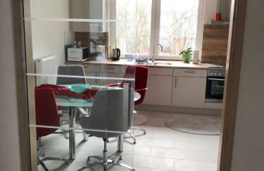 Lux Apartmant Westerstede - Foto 12