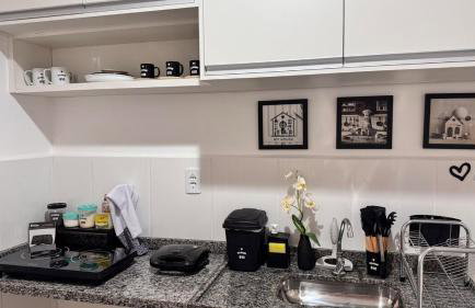 Studio novo no centro histórico - Foto 41