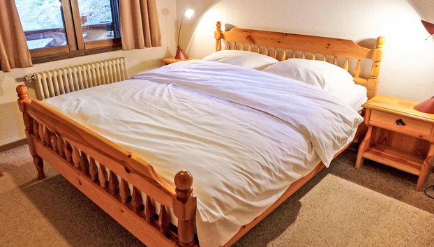 Arsets 203/12 - Foto 5, Bedroom