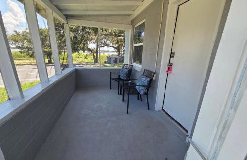 Lazy Oaks Resort Cottages - Foto 22