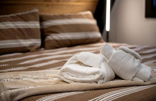 Modern A-Frame Cabin with Breathtaking Views of the Smoky Mountains, Perfect for Families or Groups - Foto 65