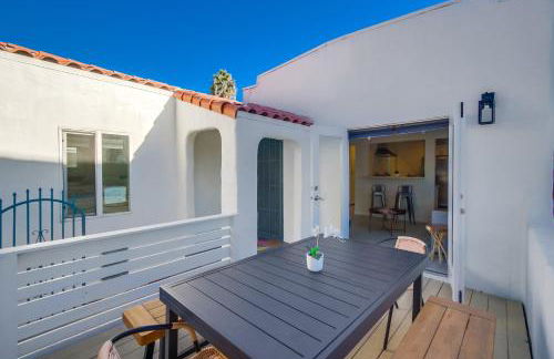 Urban Spanish Bungalow - Foto 15