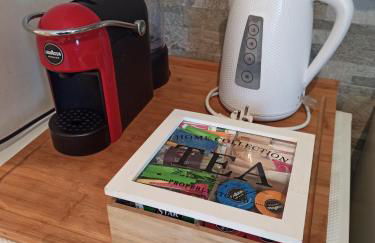 Amaryllis Case Vacanza - Photo 34