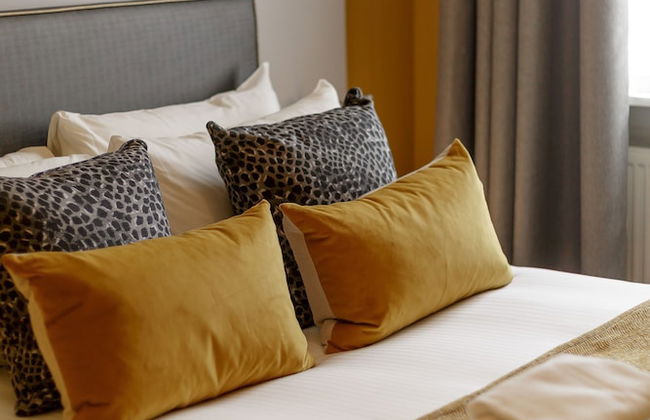 Destiny Scotland - Princes St Residence - Foto 31