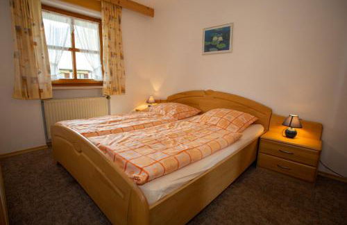 Haus Thanner - Chiemgau Karte - Foto 14