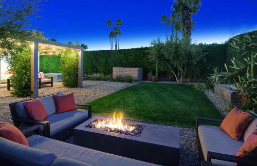 Alejo Olive Orchard - Alice Lodging - Foto 24