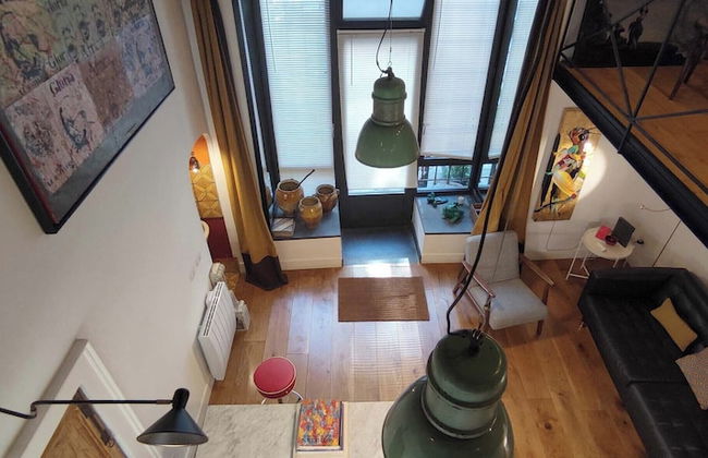 Terno su Napoli Sanità - Foto 71