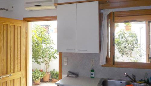 Lovely Apartment for 6Ppl , 2 BDRM , in Naxos , private patio - Foto 5