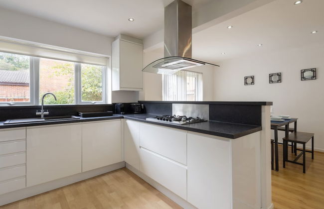 Host Stay Lingwood Park - Foto 11