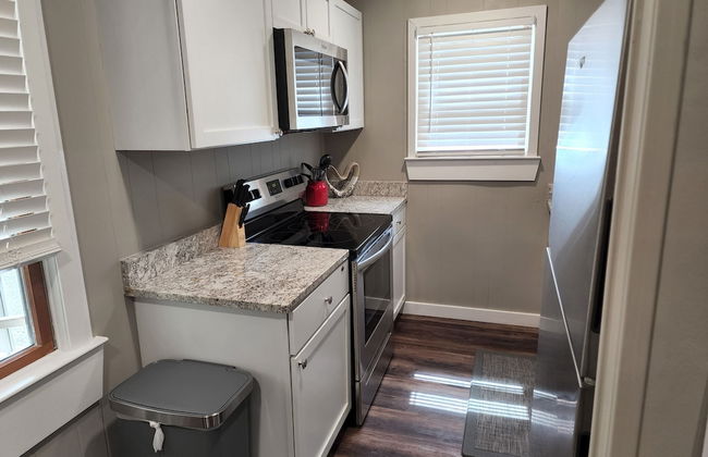 The Cabins at Gulf State Park - Foto 33