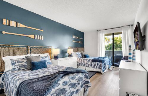 Tropical Retreat with Beach Resort Amenities - Foto 4