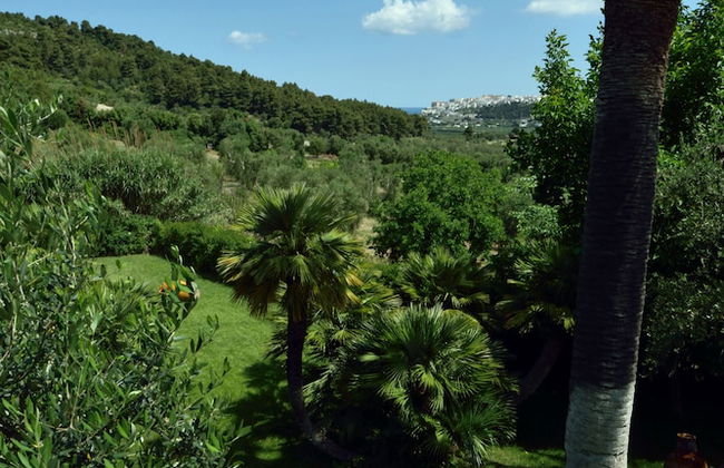 Masseria Torre dei Preti - Foto 23