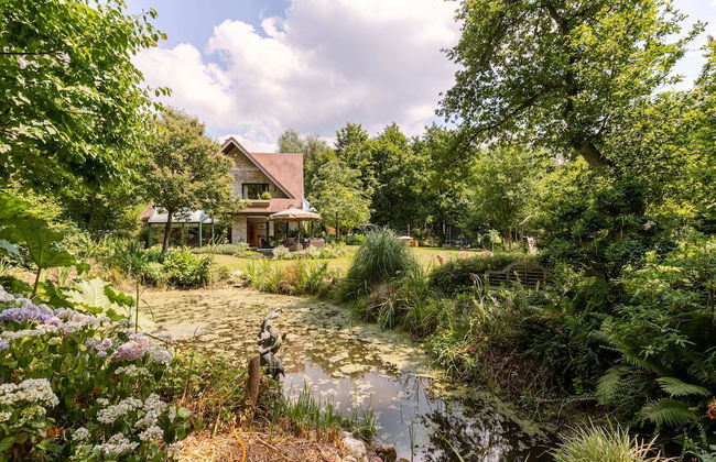 Villa De Hertsbergier - Foto 2