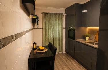 Lux & Design Apartment - Lisbon, Montijo - Foto 4