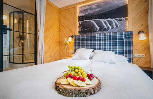 GORSKI RESORT Lux Apartments Jacuzzi & Sauna - Foto 63