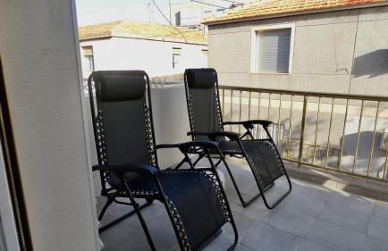 sol y arena - Photo 16