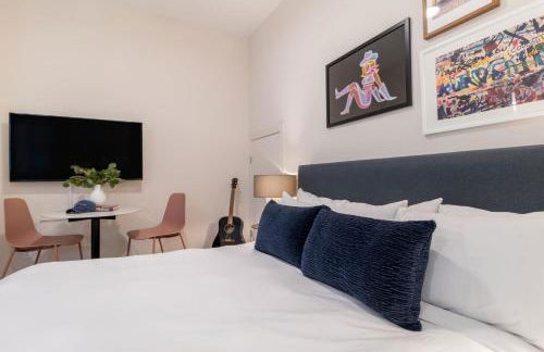 The Conway by AvantStay Modern Comfort Near Downtown Nashville - Foto 112