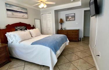 Barefoot Beach Resort in Indian Shores Minutes from Clearwater Beach - Foto 16