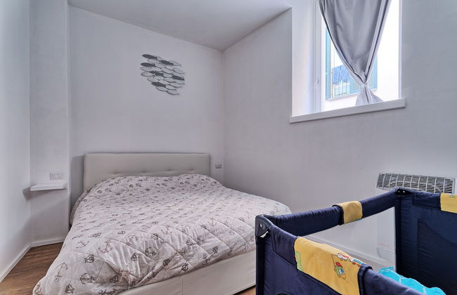 Marina Apartments - Foto 8