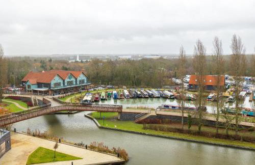 Penthouse-Central-Free parking - Foto 59