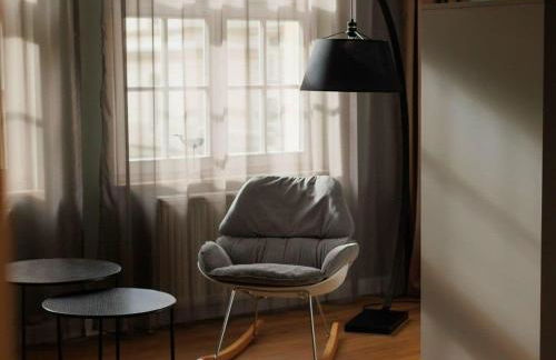 Ferienwohnung "Warnemünder-Strandjuwel" - Foto 21