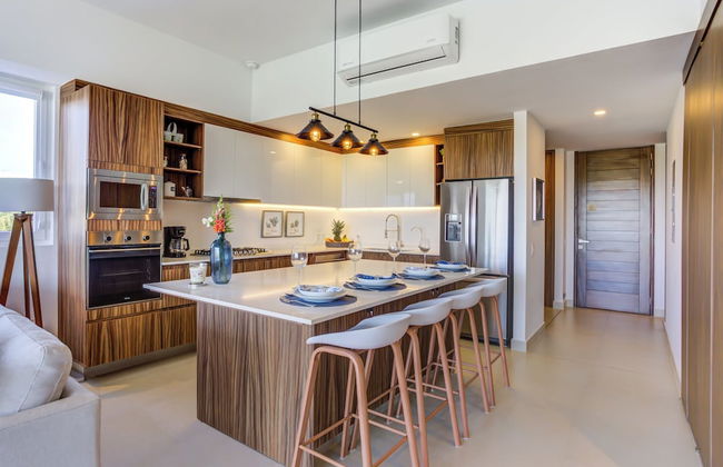 Altamar Canal View Condos - Foto 12