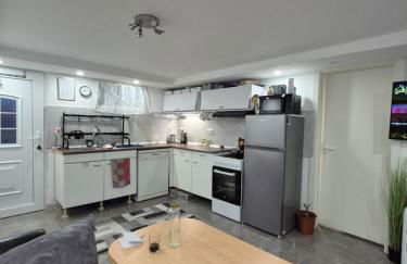 Villa basement Apartment - Foto 20