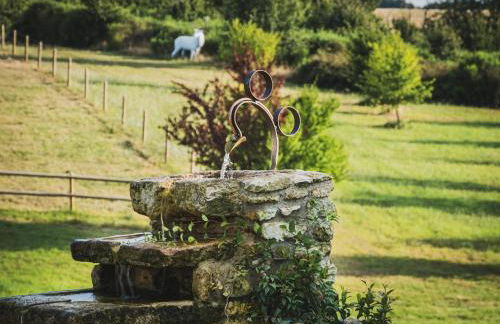 Le Hameau de la Closerie - Foto 33