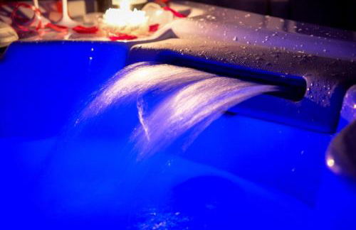 Villa Bono Jacuzzi & Spa - Foto 78