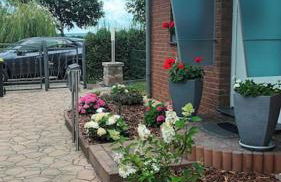 Ferienhaus Zum Birkenwäldchen - Foto 11