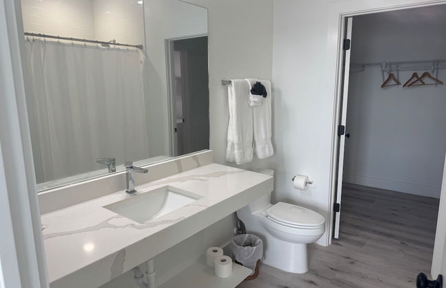 Handsboro Pointe Condo & Suites - Foto 42