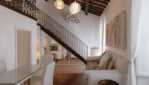 Piazza Navona Historic Luxury Apartment - Foto 2