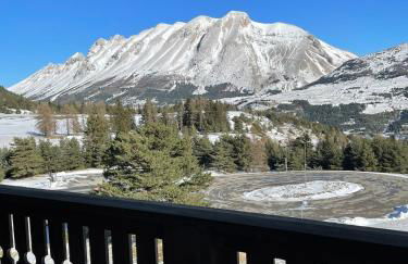 Appartement T2 Superdévoluy - Les Chaumettes - Foto 32